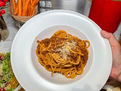 -MEAT MATE 鲜食肉铺(颐堤港店)