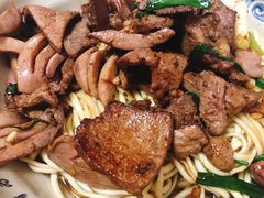 -无名氏面馆(邮电路店)