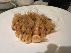 -狮王府淮扬菜(万象城店)