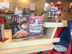 -DQ·蛋糕·冰淇淋(包河万达店)
