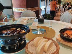 -万龙洲海鲜(广渠门店)