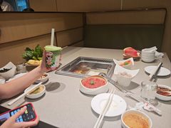 -海底捞火锅(河东万达广场店)