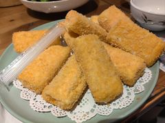 -真定郝家排骨(大十字街店)