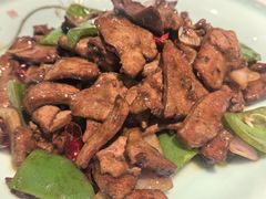 -西夏回族烧麦馆(牡丹街店)