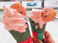 -麦当劳(坂田分店)