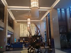 -天目湖御水温泉·度假酒店