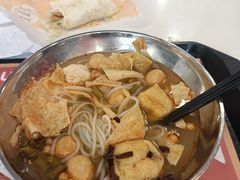 -螺大喜螺蛳粉(华业东方玫瑰店)