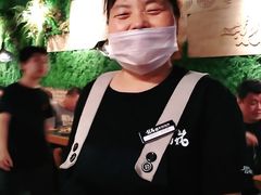 -梨花自助烤肉(天河城店)