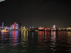 -武汉两江游览·夜游长江(汉口粤汉码头)