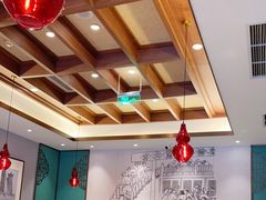 大堂-春发生饭店·非遗(南院门店)