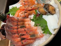 -匠和风精致料理(成都龙湖滨江天街店)
