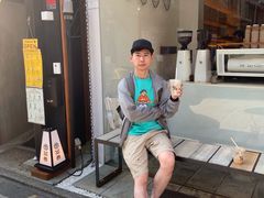 -% Arabica(京都东山店)