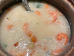 -潮州府·潮菜·砂锅粥(徐家汇店)