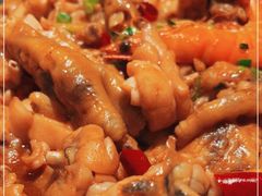 -胖哥俩肉蟹煲(湖滨银泰in77店)