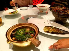 -宝轩渔府·老字号海鲜·正宗津菜(水上店)