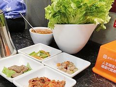 -海花锅盖烧烤店(怡馨家园店)