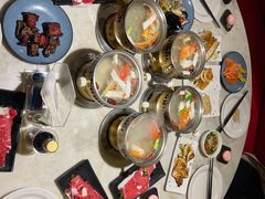 -喜庭海鲜自助(来福士店)