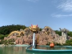 -南京银杏湖乐园