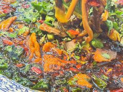 -谢老五跷脚牛肉·非遗传承店