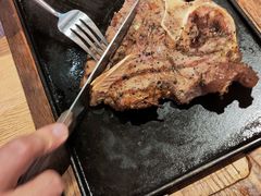 -摩欧客意式餐厅(高新活力汇店)