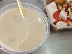 胡椒猪肚汤-胡椒猪肚汤(康王店)