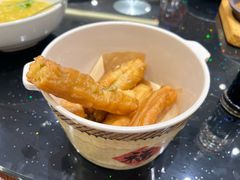 -锡和无锡菜(景丽苑店)