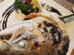 -酒井酱子·深夜食堂(东城汇店)