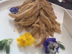 -正德楼果木烤鸭·渔家菜(东港店)