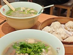 -回味鸭血粉丝汤(夫子庙瞻园路店)