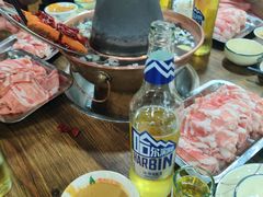 -木萨火锅店(开鲁路店)