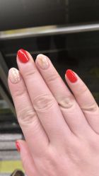 -EasyLady美甲沙龙