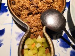 -绿茶餐厅(布吉万象汇店)