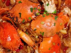 -胖哥俩肉蟹煲(河北勒泰购物中心店)