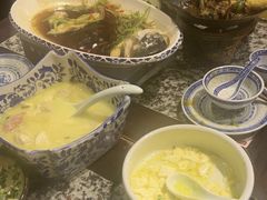 -南京大牌档(崇文门国瑞店)