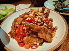 -捌川(武汉天地壹方购物中心店)