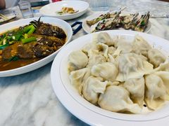-日丰园海肠水饺·老字号大连海鲜(小平岛总店)