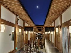 -玖合素手·轻养足浴SPA(云纺大悦城店)