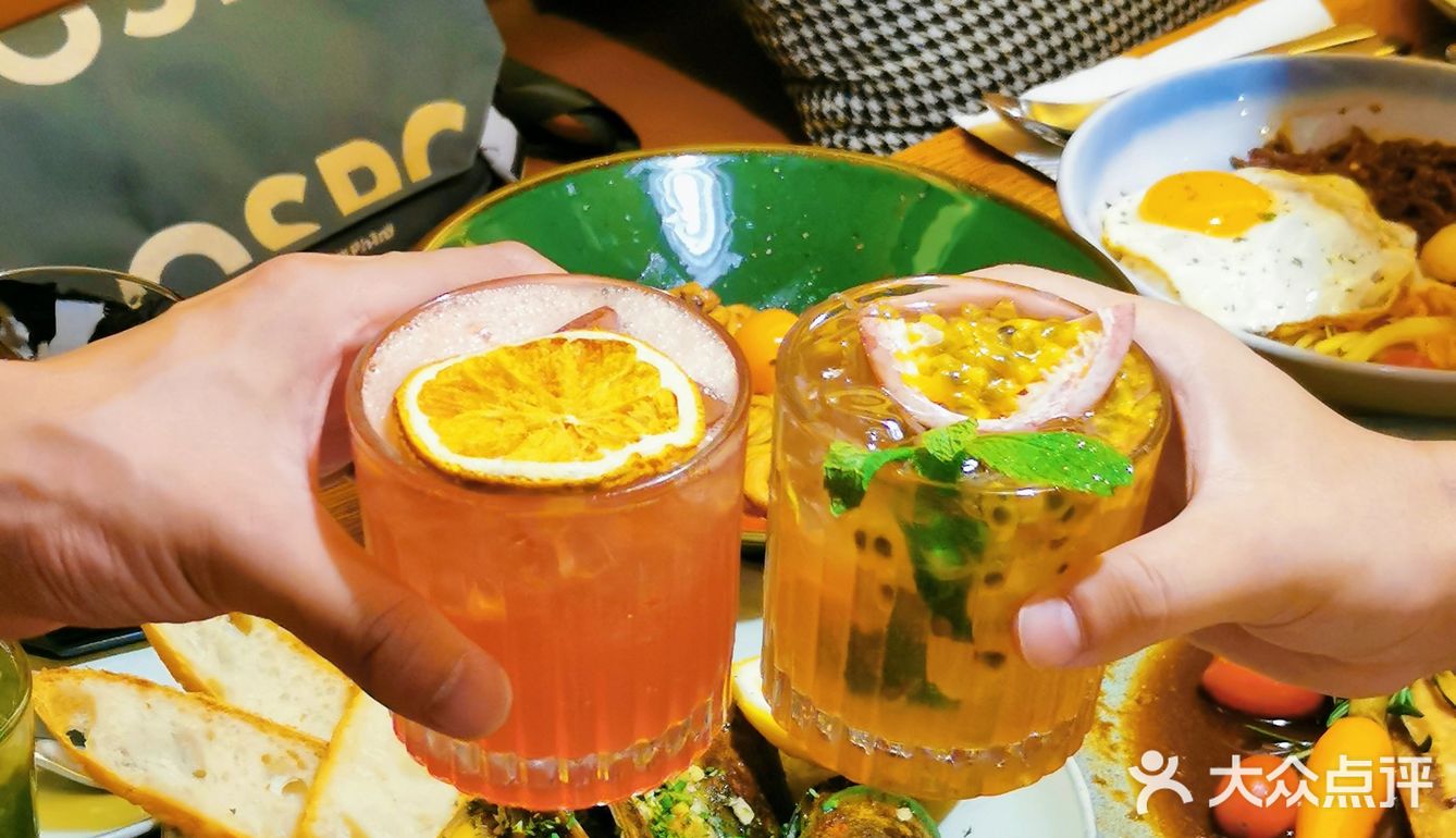 南昌#🔥爆长沙的情侣约会西餐厅TGS