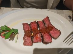 -西堤牛排(南京龙江店)