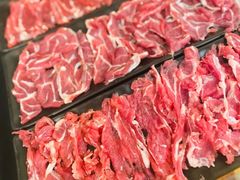-潮盧打边炉