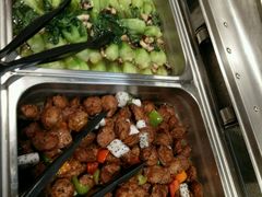 -比格比萨自助(密云店)