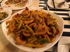 -海尔巴格一甸茶餐厅(团结路店)