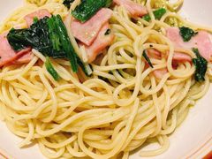 -萨莉亚意式餐厅(南京万达茂店)