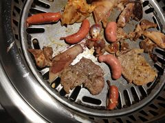 -韩盛·盛江山自助料理(中街大悦城店)