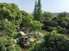 景点-赵园·曾园