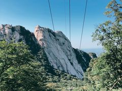 -丹东凤凰山景区
