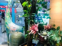 -茶颜悦色(银盆岭万达广场店)