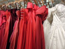 -LA GRACE高端婚纱礼服定制馆