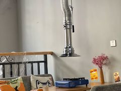 大堂-金哲烤牛肠(海甸岛总店)