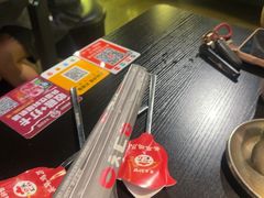 -吴草鸡爪오초닭발(城阳总店)
